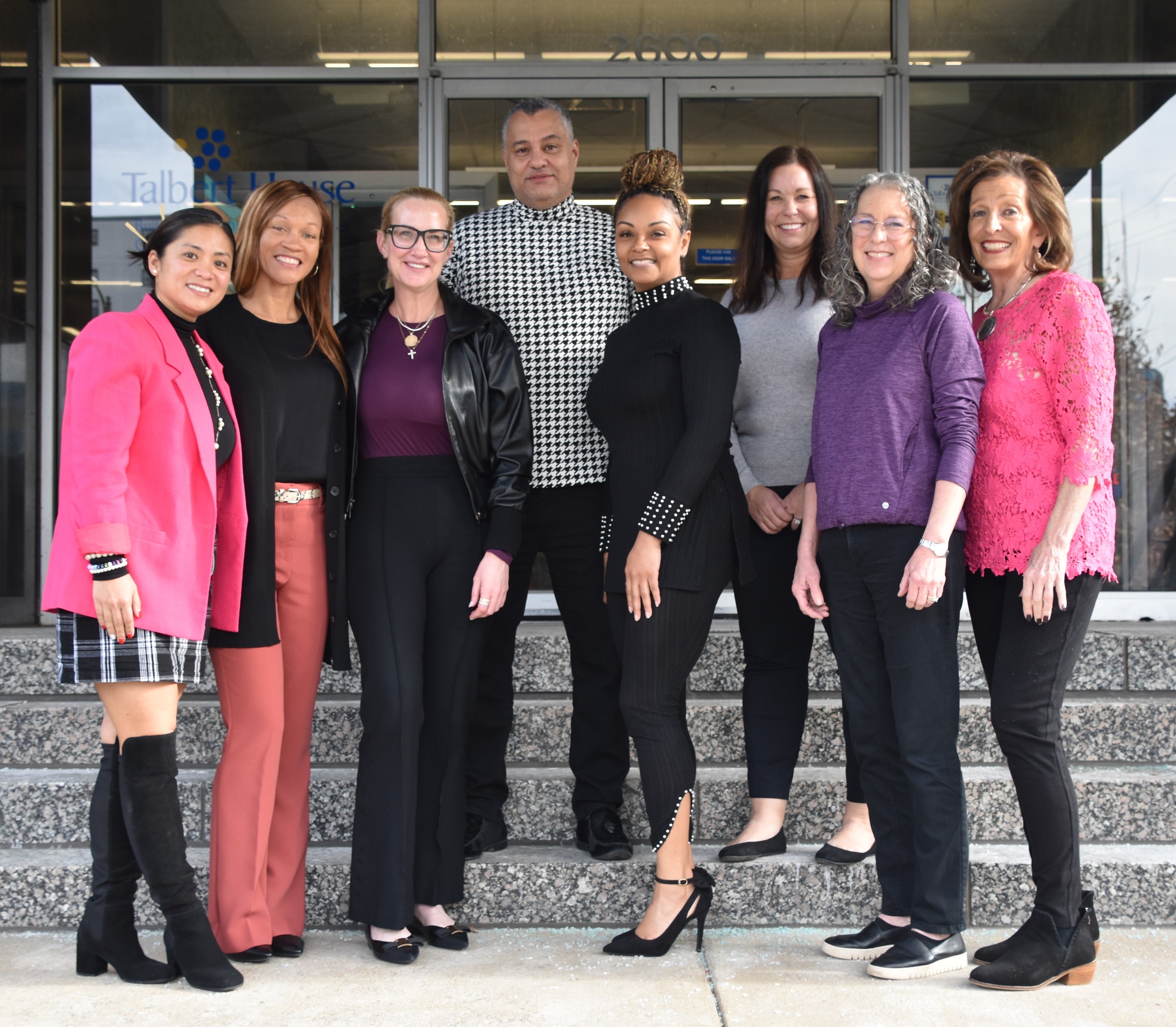 2026 Board of Trustees